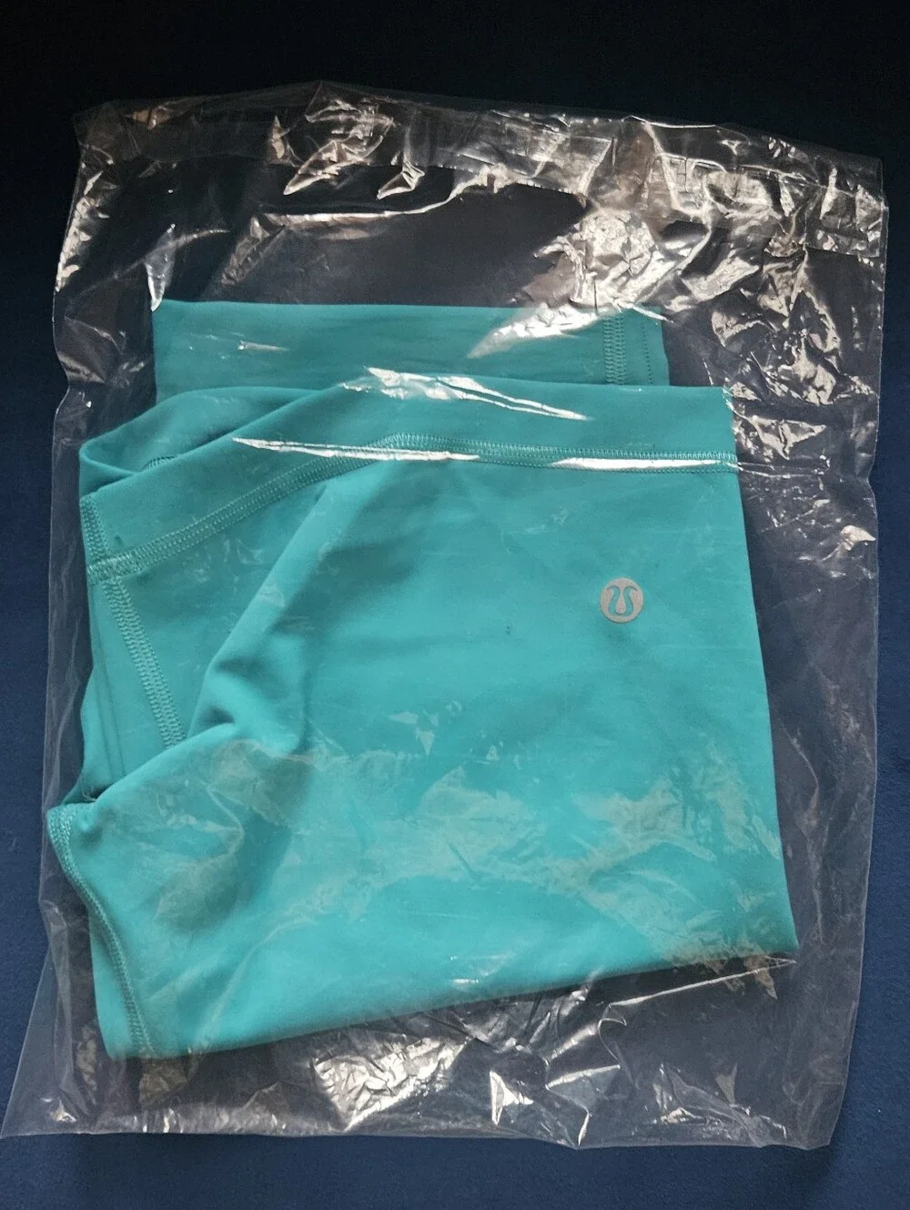 NWOT Lululemon Wunder Train 6